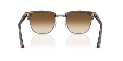 Persol PO3375S with Havana Frame and Brown Lenses - Image 6