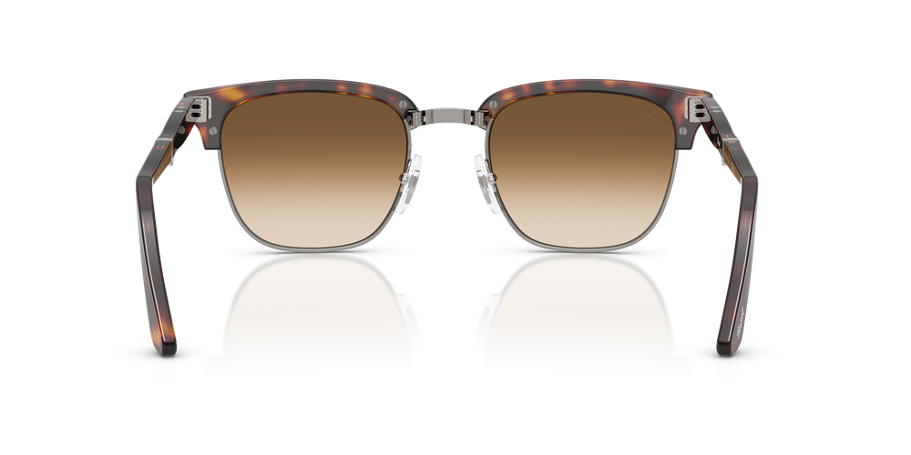 Persol PO3375S con Montatura Havana e Lenti Marrone - Immagine 6