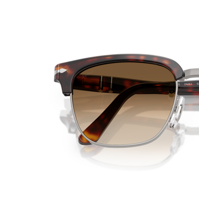 Persol PO3375S with Havana Frame and Brown Lenses – Variant Image