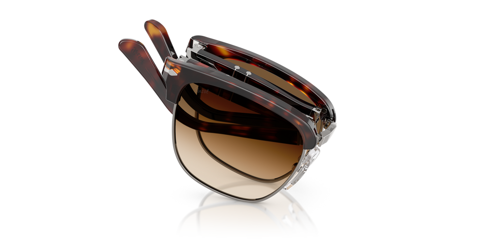 Persol PO3375S with Havana Frame and Brown Lenses - Image 1