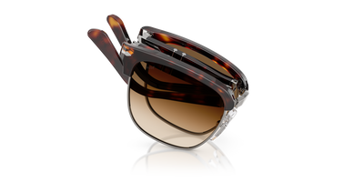 Persol PO3375S with Havana Frame and Brown Lenses - Image 1