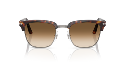 Persol PO3375S con Montatura Havana e Lenti Marrone - Immagine 3
