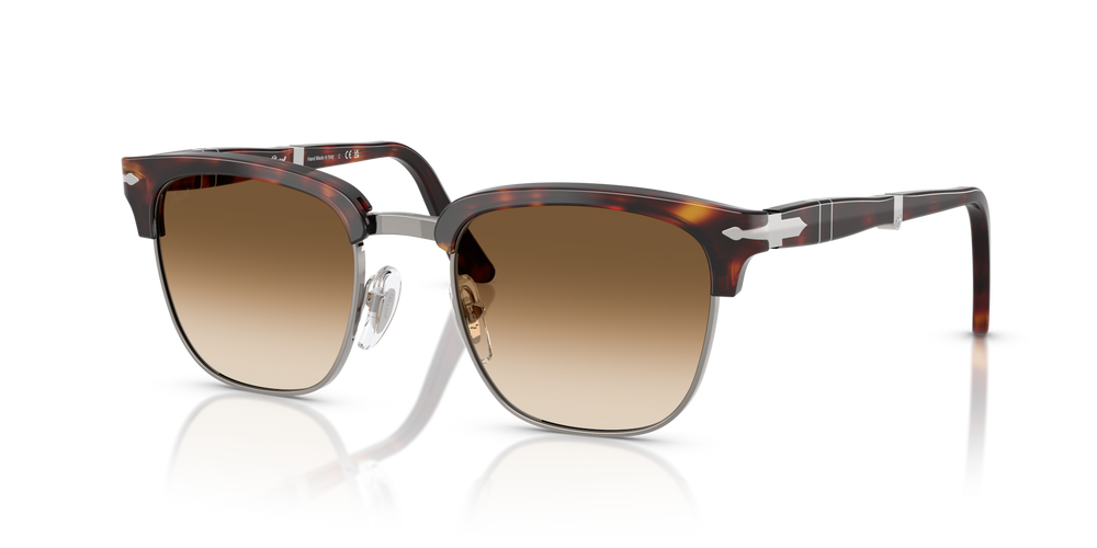 Persol PO3375S with Havana Frame and Brown Lenses - Image 2