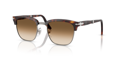 Persol PO3375S with Havana Frame and Brown Lenses - Image 2
