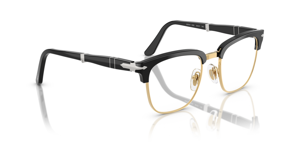 Persol PO3375V with Black Frame - Image 4