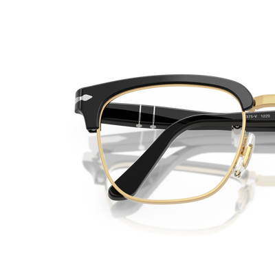 Persol PO3375V with Black Frame – Variant Image