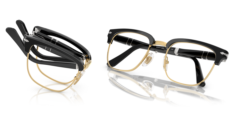 Persol PO3375V with Black Frame - Image 7