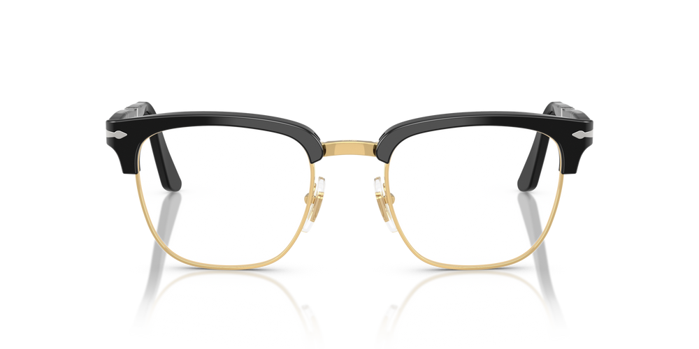 Persol PO3375V with Black Frame - Image 3
