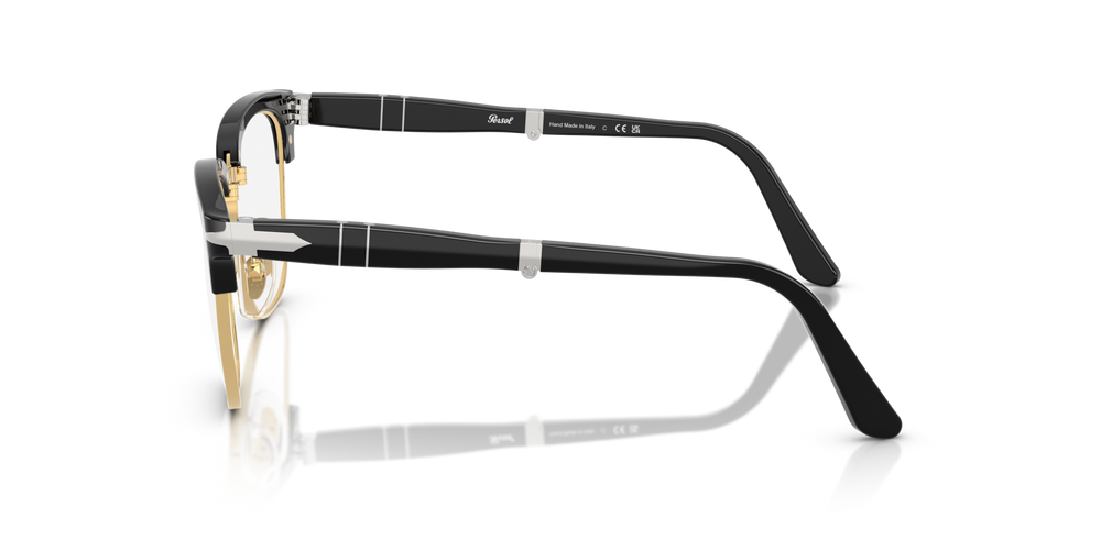 Persol PO3375V with Black Frame - Image 5