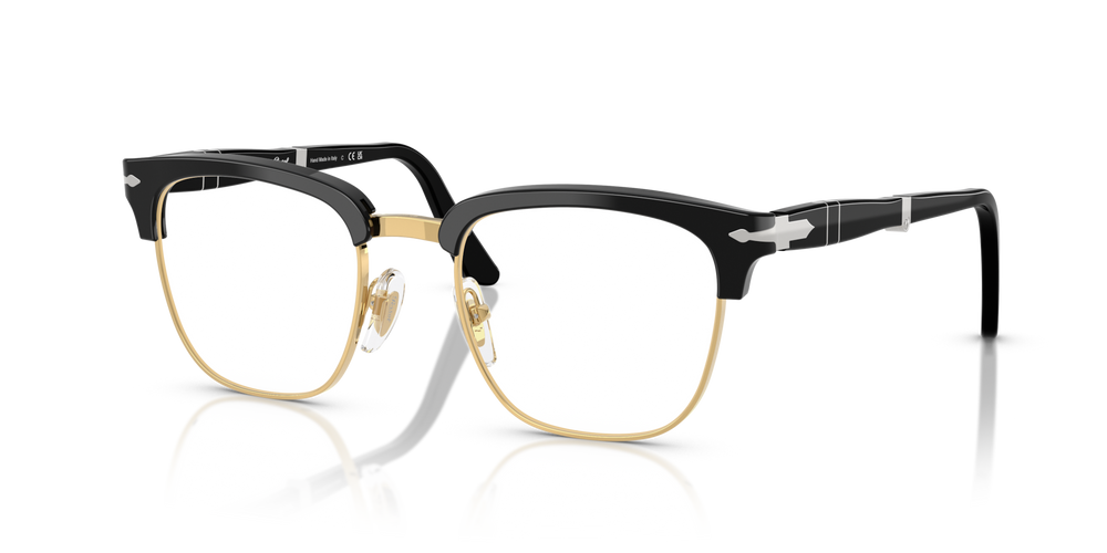 Persol PO3375V with Black Frame - Image 2