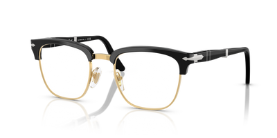 Persol PO3375V with Black Frame - Image 2
