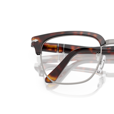 Persol PO3375V mit Gestell Havana – Variantenbild