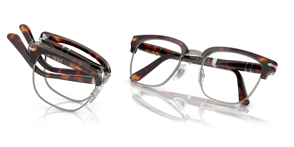 Persol PO3375V with Havana Frame - Image 7