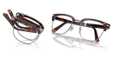 Persol PO3375V with Havana Frame - Image 7