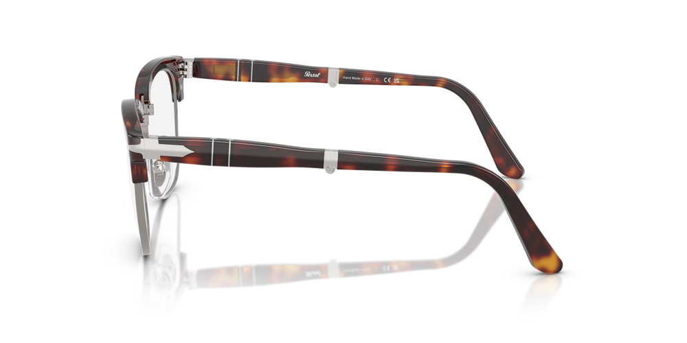 Persol PO3375V con Montatura Havana - Immagine 5