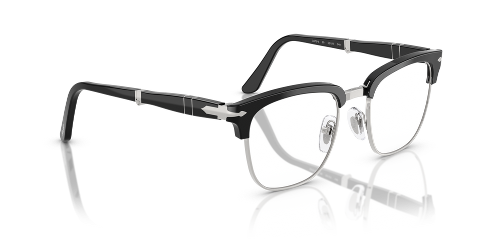 Persol PO3375V avec Monture Noir - Image 4