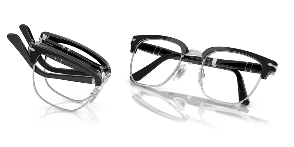 Persol PO3375V with Black Frame - Image 7