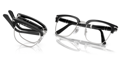 Persol PO3375V with Black Frame - Image 7