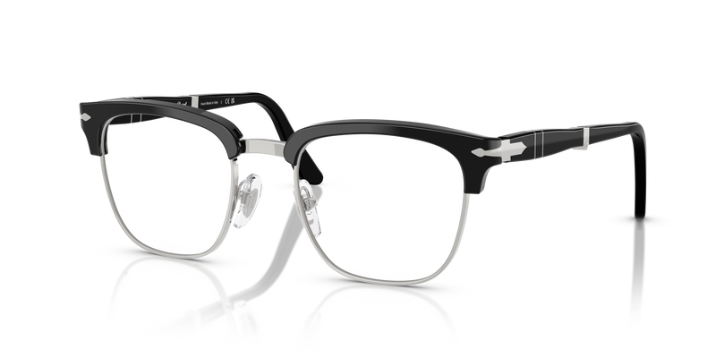 Visit PO3375V with Black Frame
