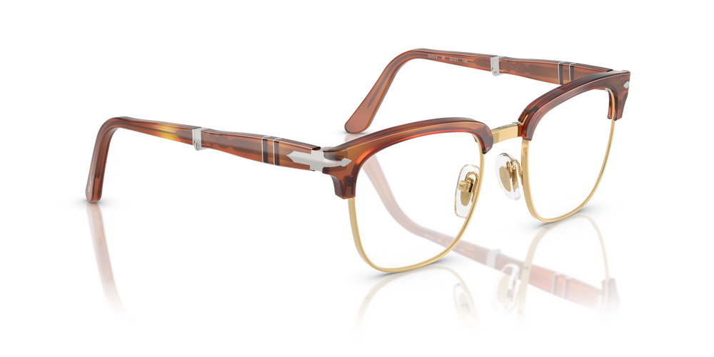 Persol PO3375V with Terra Di Siena Frame - Image 4