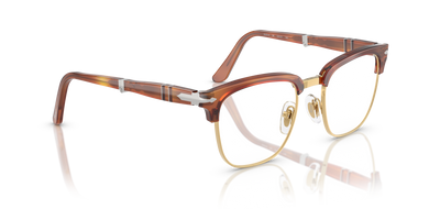 Persol PO3375V with Terra Di Siena Frame - Image 4