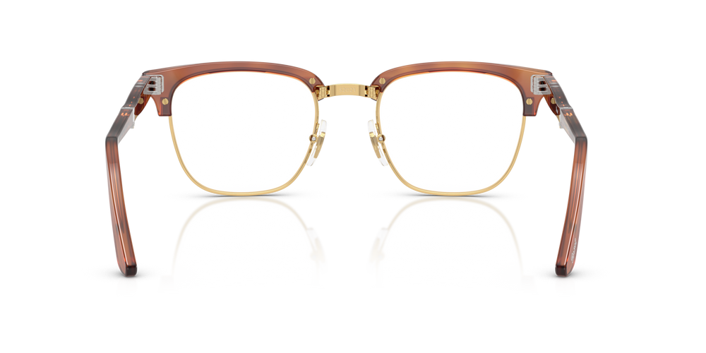 Persol PO3375V with Terra Di Siena Frame - Image 6
