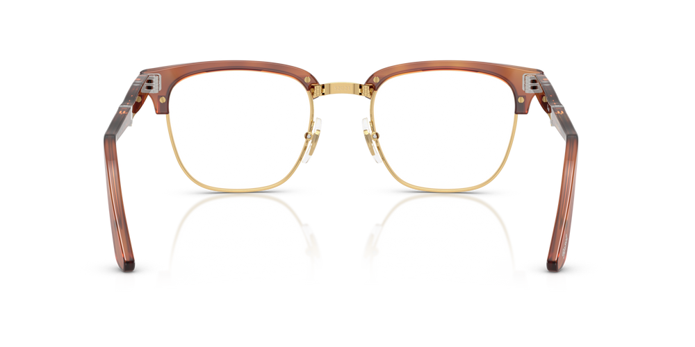 Persol PO3375V con Montatura Terra di Siena - Immagine 6