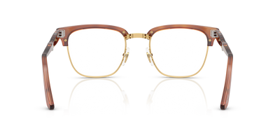 Persol PO3375V con Montatura Terra di Siena - Immagine 6