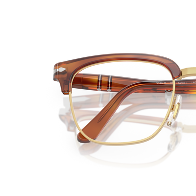 Persol PO3375V con Montura Terra Di Siena – Imagen de variante