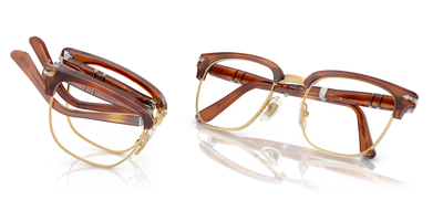 Persol PO3375V with Terra Di Siena Frame - Image 7