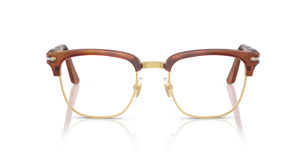 Persol PO3375V con Montatura Terra di Siena - Immagine 3