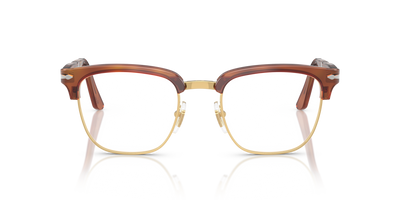 Persol PO3375V with Terra Di Siena Frame - Image 3