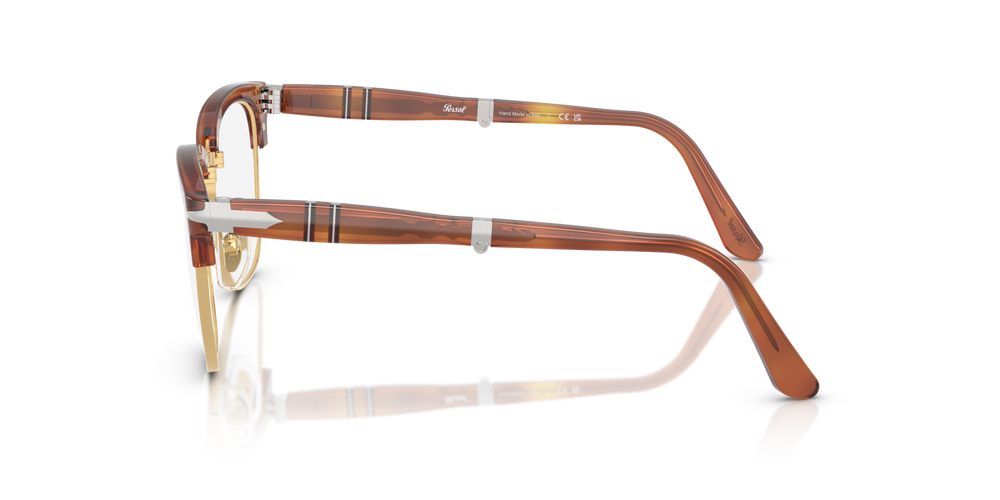 Persol PO3375V with Terra Di Siena Frame - Image 5