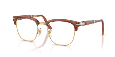 Persol PO3375V with Terra Di Siena Frame - Image 2