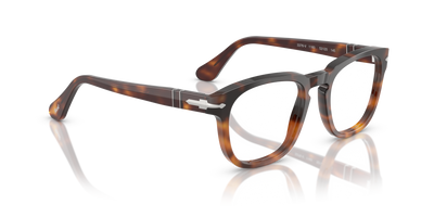 Persol PO3376V with Tortoise Dark Brown Frame - Image 3