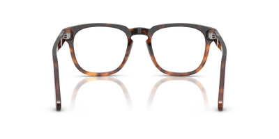 Persol PO3376V mit Gestell Tortoise Dark Brown - Bild 5