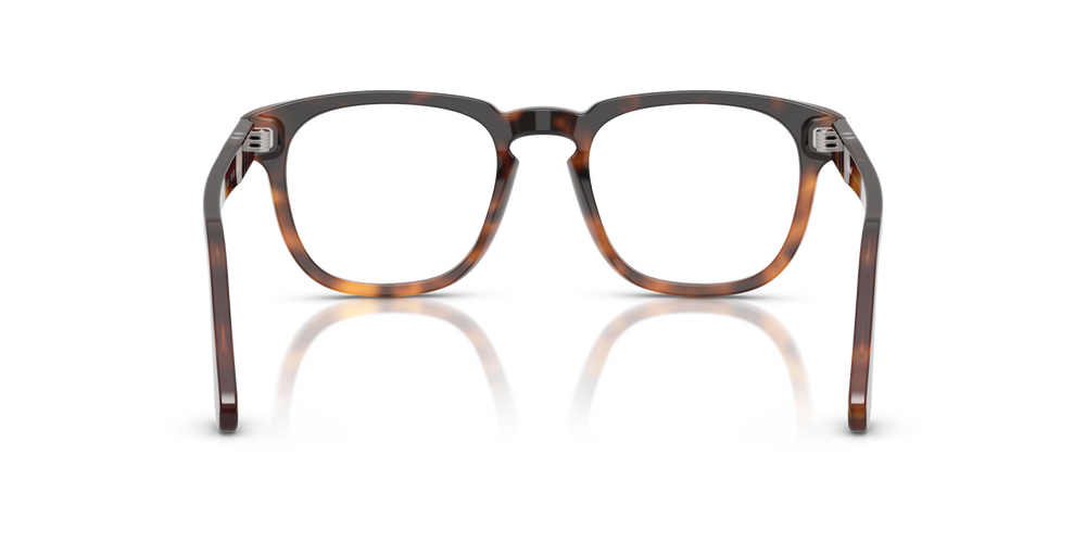 Persol PO3376V with Tortoise Dark Brown Frame - Image 5
