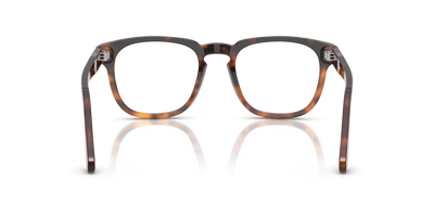 Persol PO3376V con Montatura Marrone scuro tartarugato - Immagine 5