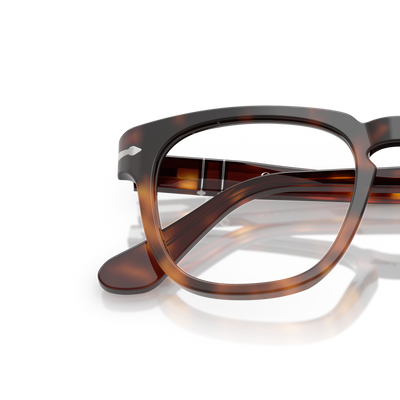 Persol PO3376V mit Gestell Tortoise Dark Brown – Variantenbild