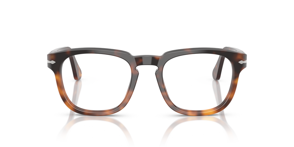 Persol PO3376V with Tortoise Dark Brown Frame - Image 2
