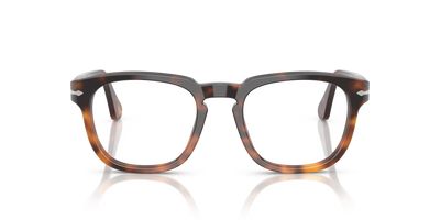 Persol PO3376V with Tortoise Dark Brown Frame - Image 2