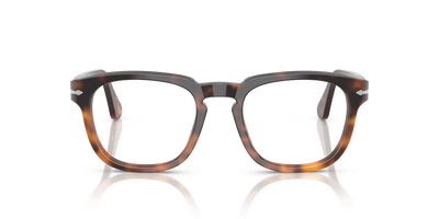Persol PO3376V mit Gestell Tortoise Dark Brown - Bild 2
