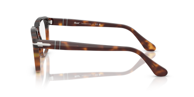 Persol PO3376V with Tortoise Dark Brown Frame - Image 4