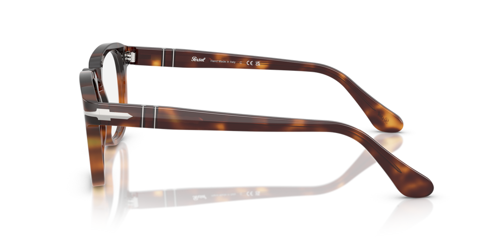 Persol PO3376V with Tortoise Dark Brown Frame - Image 4