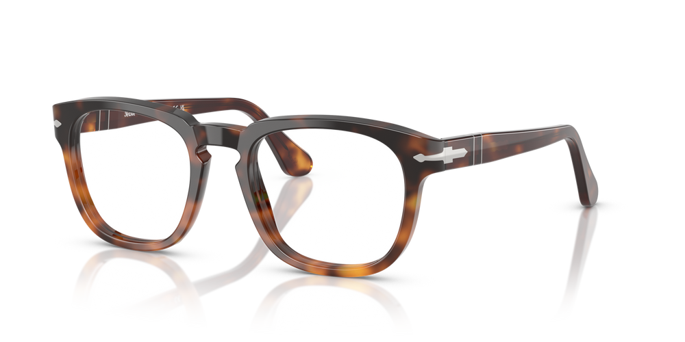 Persol PO3376V with Tortoise Dark Brown Frame - Image 1