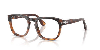 Persol PO3376V with Tortoise Dark Brown Frame - Image 1