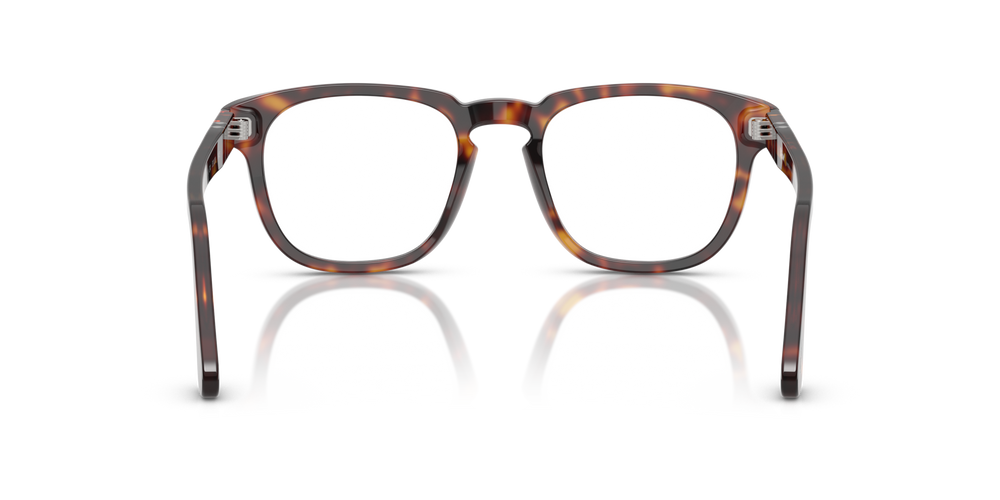 Persol PO3376V con Montatura Havana - Immagine 5