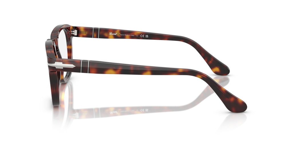 Persol PO3376V avec Monture Havana - Image 4