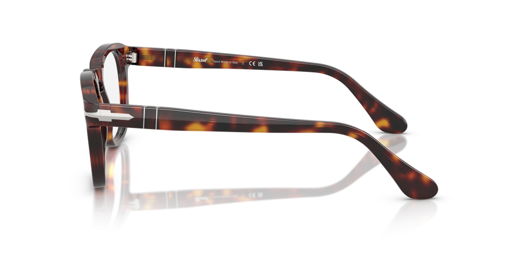 Persol PO3376V with Havana Frame - Image 4