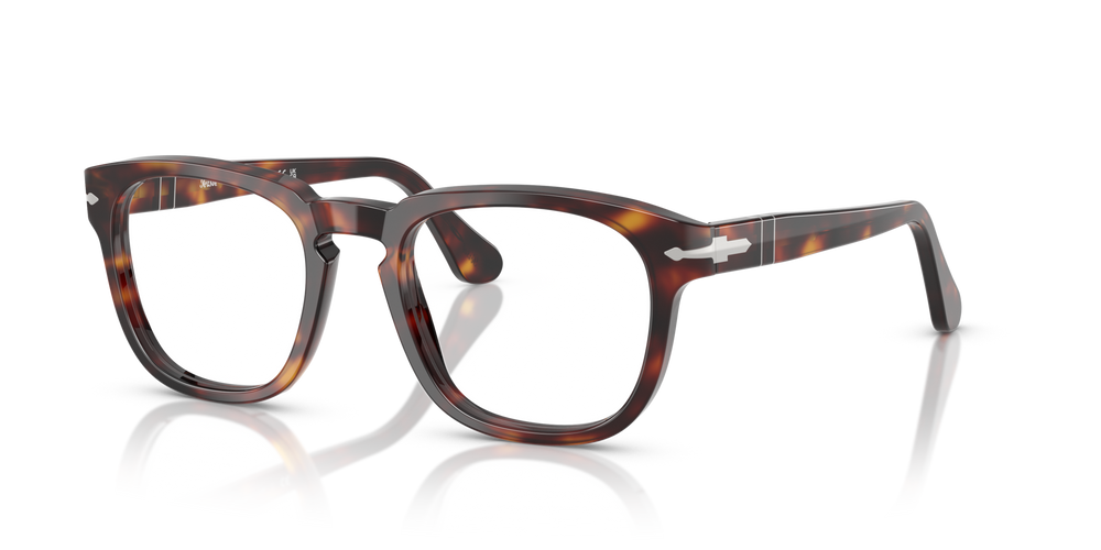 Persol PO3376V con Montatura Havana - Immagine 1